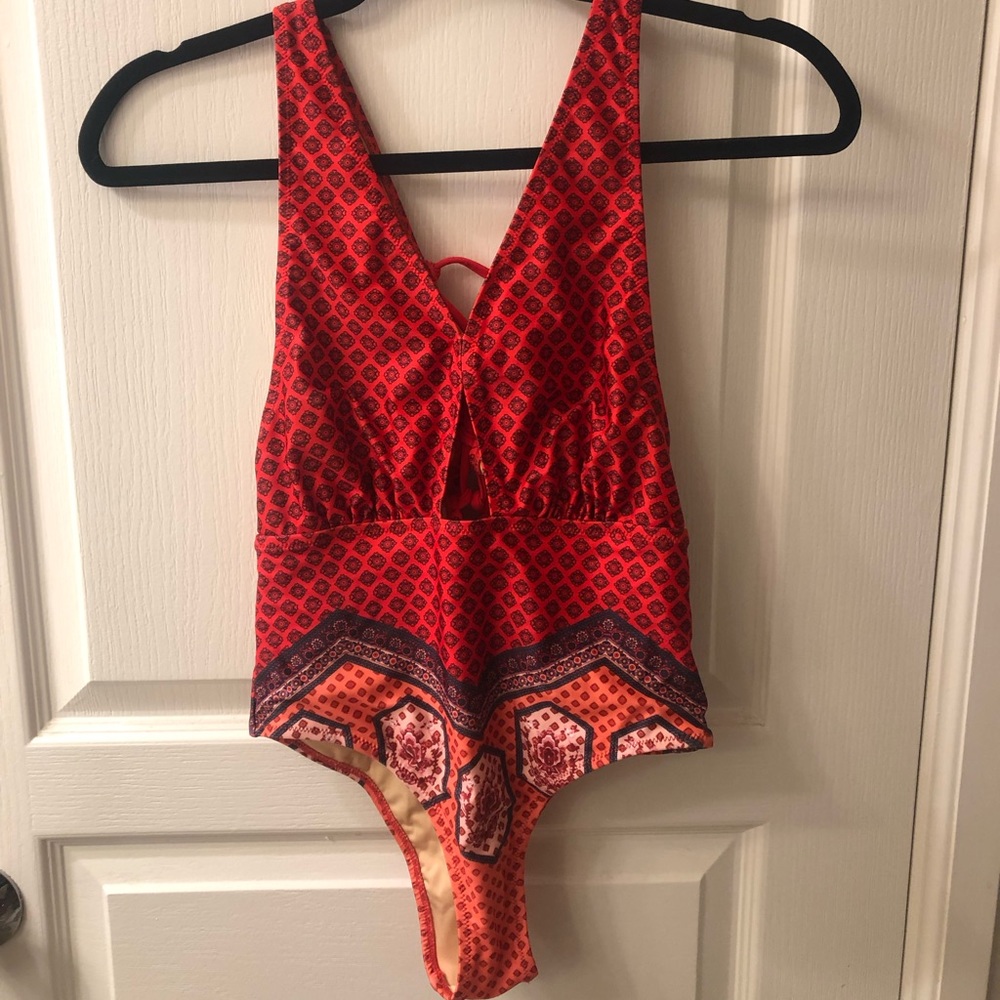 Swimsuit